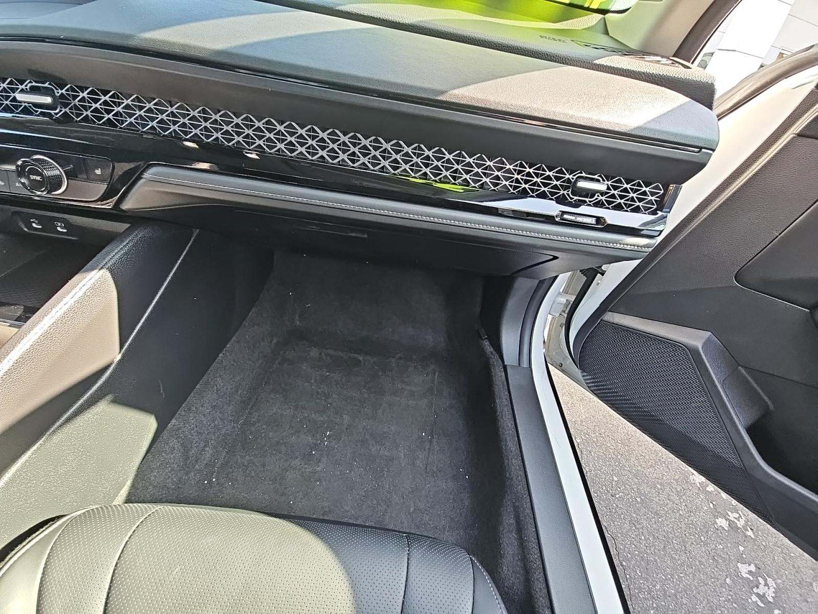 2024 Honda Accord Hybrid EX-L FWD