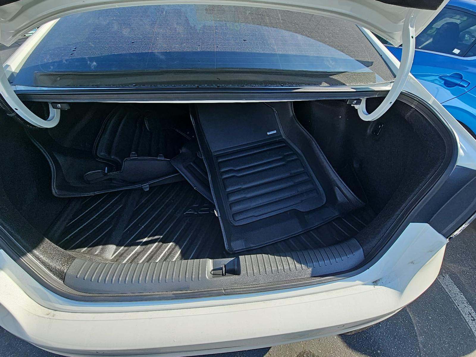 2024 Honda Accord Hybrid EX-L FWD