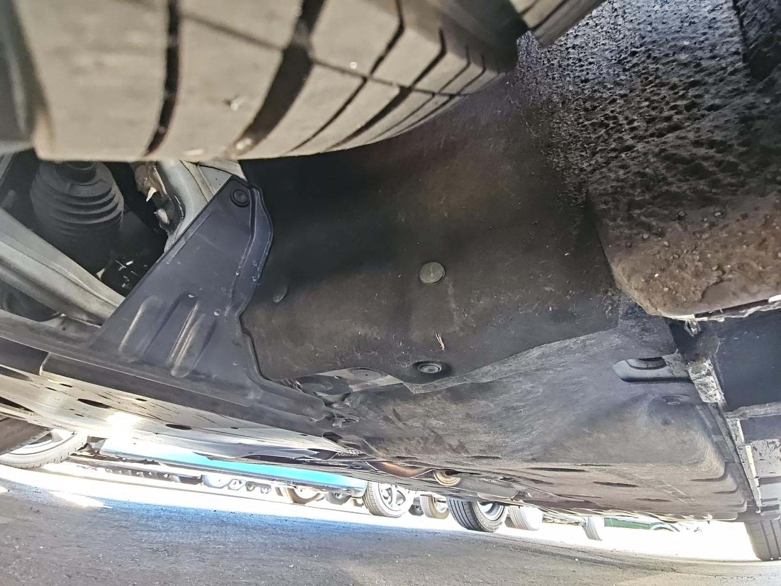 2024 Honda Accord Hybrid EX-L FWD