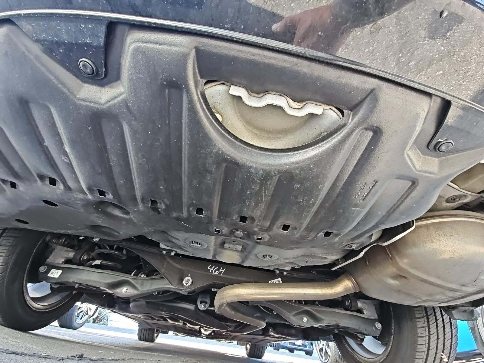 2024 Honda Accord Hybrid EX-L FWD