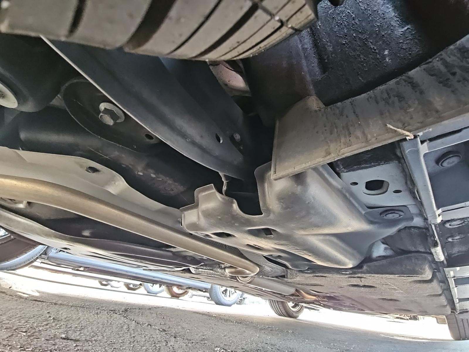 2024 Honda Accord Hybrid EX-L FWD