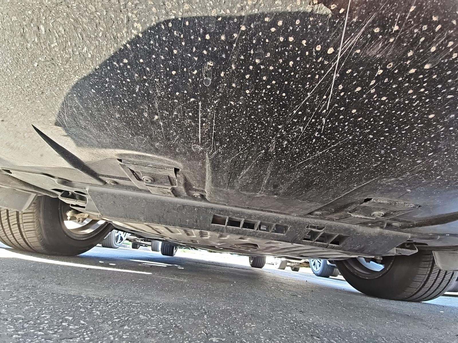 2024 Honda Accord Hybrid EX-L FWD