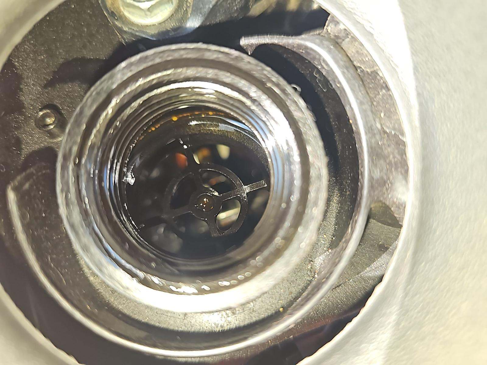 2024 Honda Accord Hybrid EX-L FWD