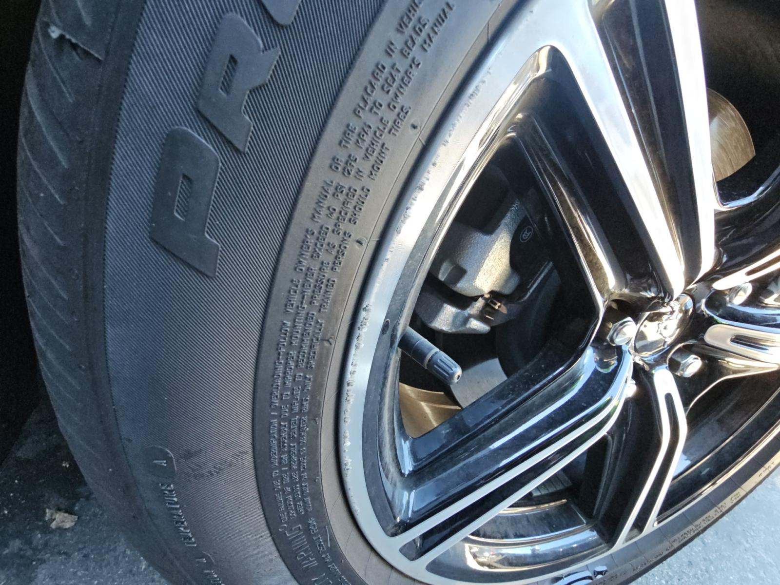 2025 Ford Mustang EcoBoost RWD