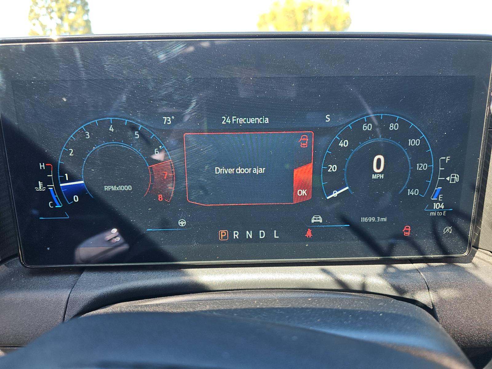 2025 Ford Mustang EcoBoost RWD