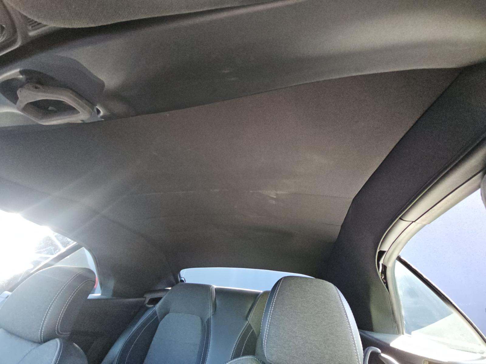 2025 Ford Mustang EcoBoost RWD