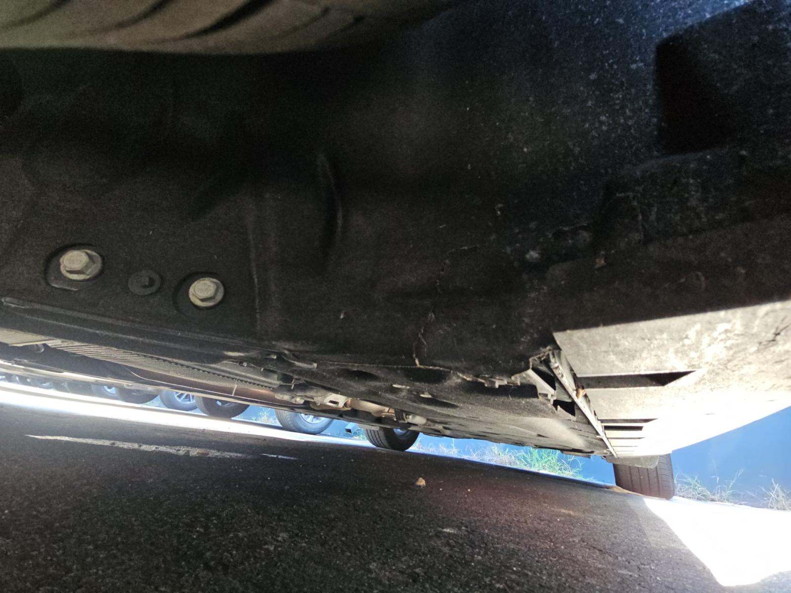 2025 Ford Mustang EcoBoost RWD