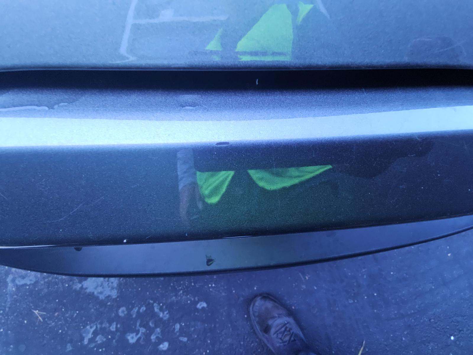 2025 Ford Mustang EcoBoost RWD