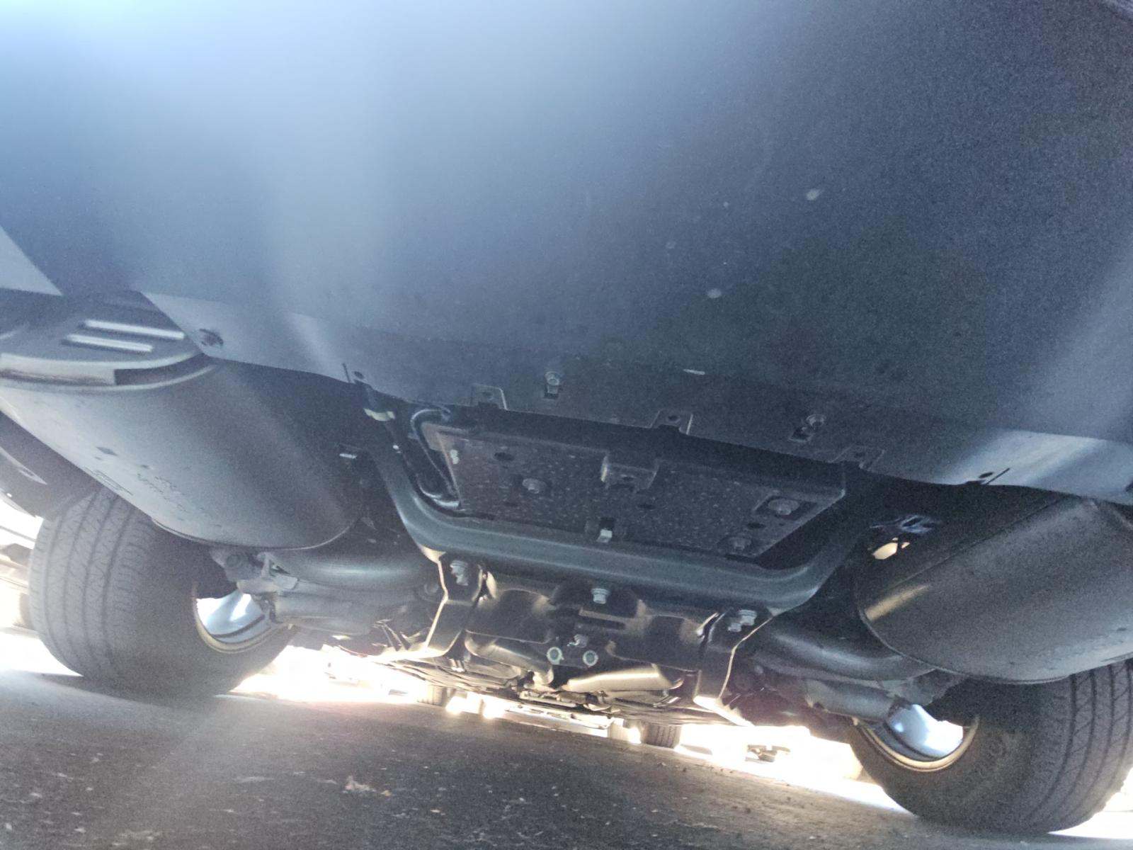 2025 Ford Mustang EcoBoost RWD