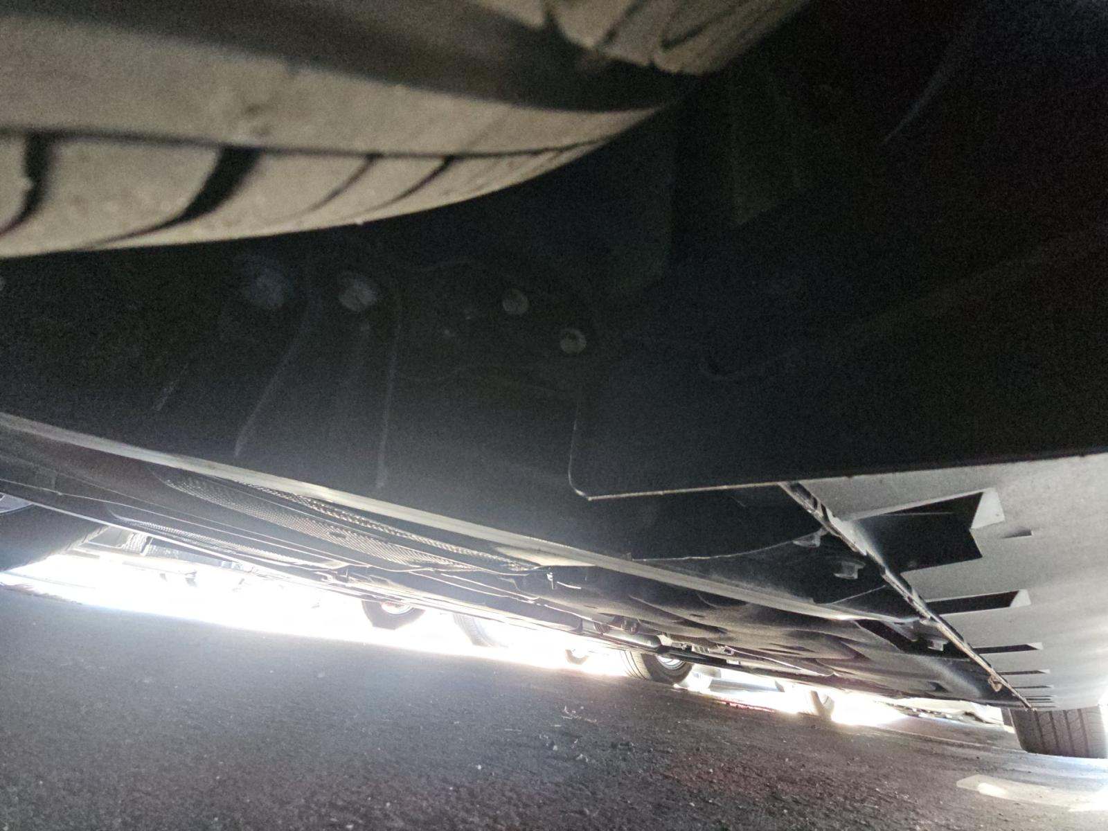 2025 Ford Mustang EcoBoost RWD