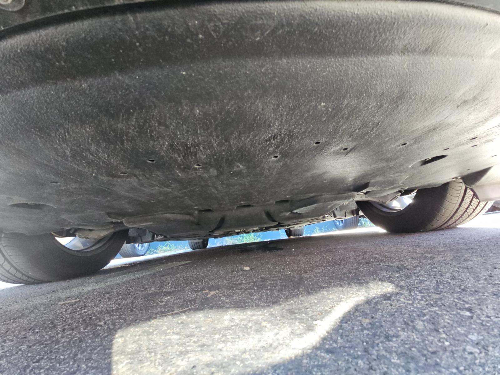 2025 Ford Mustang EcoBoost RWD