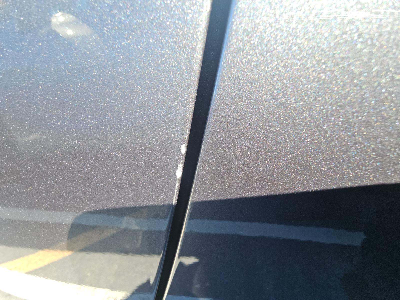 2025 Ford Mustang EcoBoost RWD