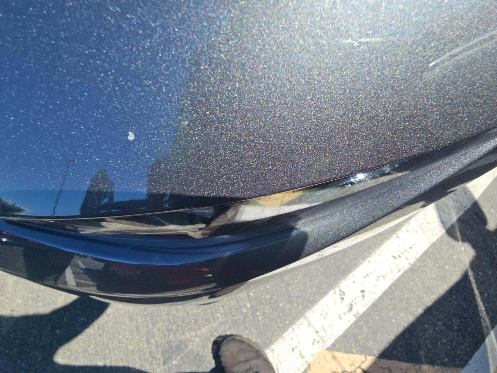 2025 Ford Mustang EcoBoost RWD