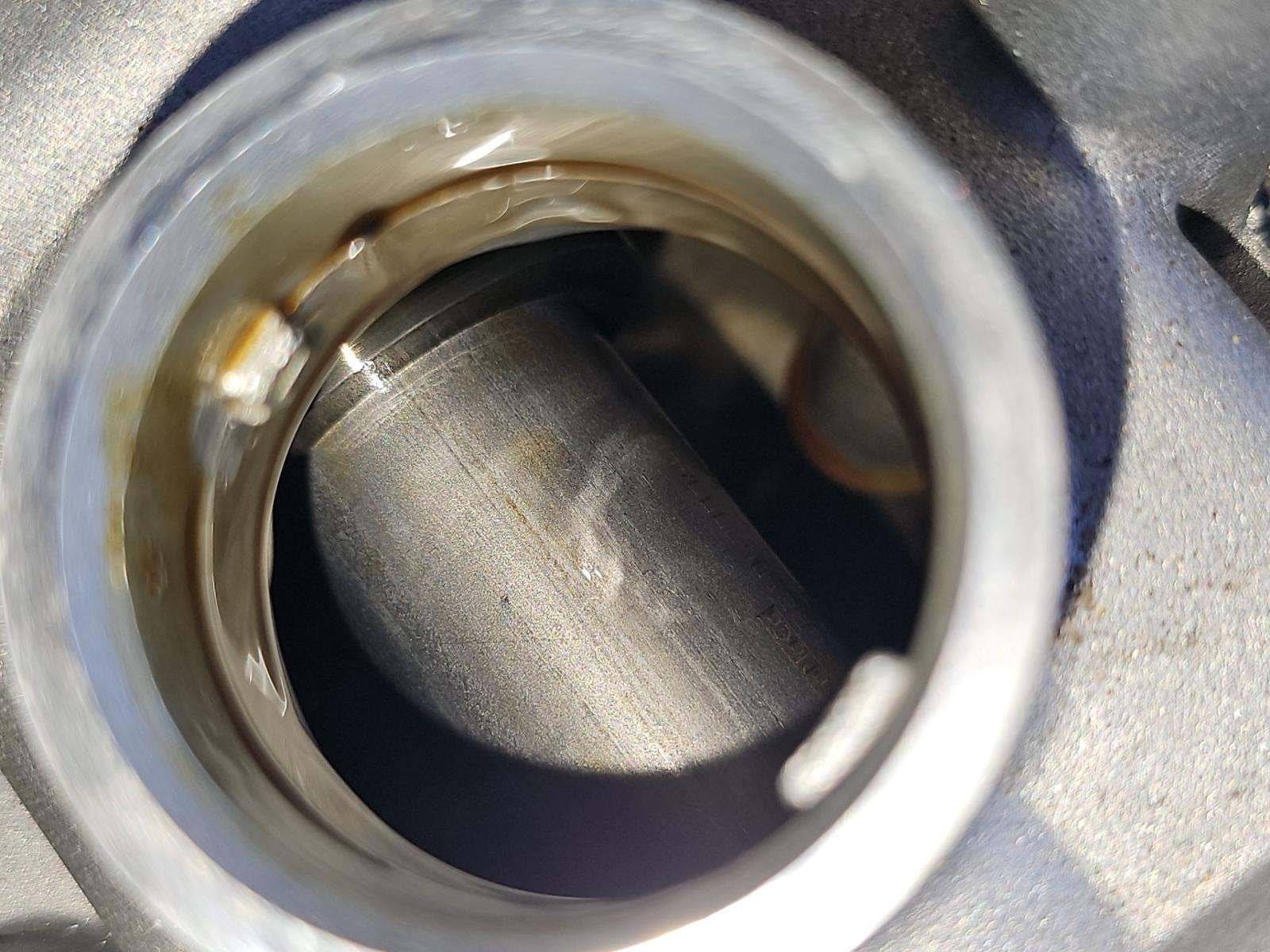 2025 Ford Mustang EcoBoost RWD