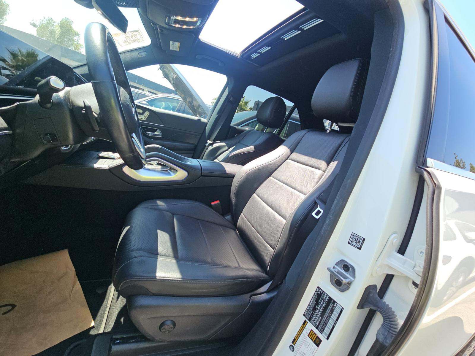 2021 Mercedes-Benz GLE GLE 350 AWD