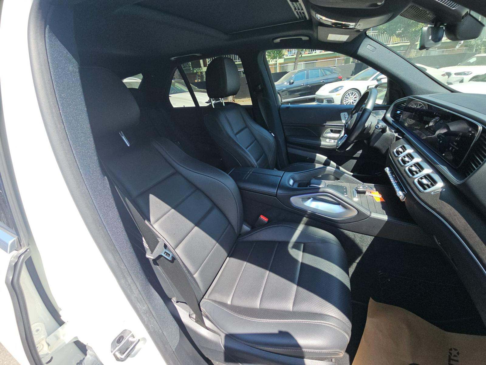 2021 Mercedes-Benz GLE GLE 350 AWD