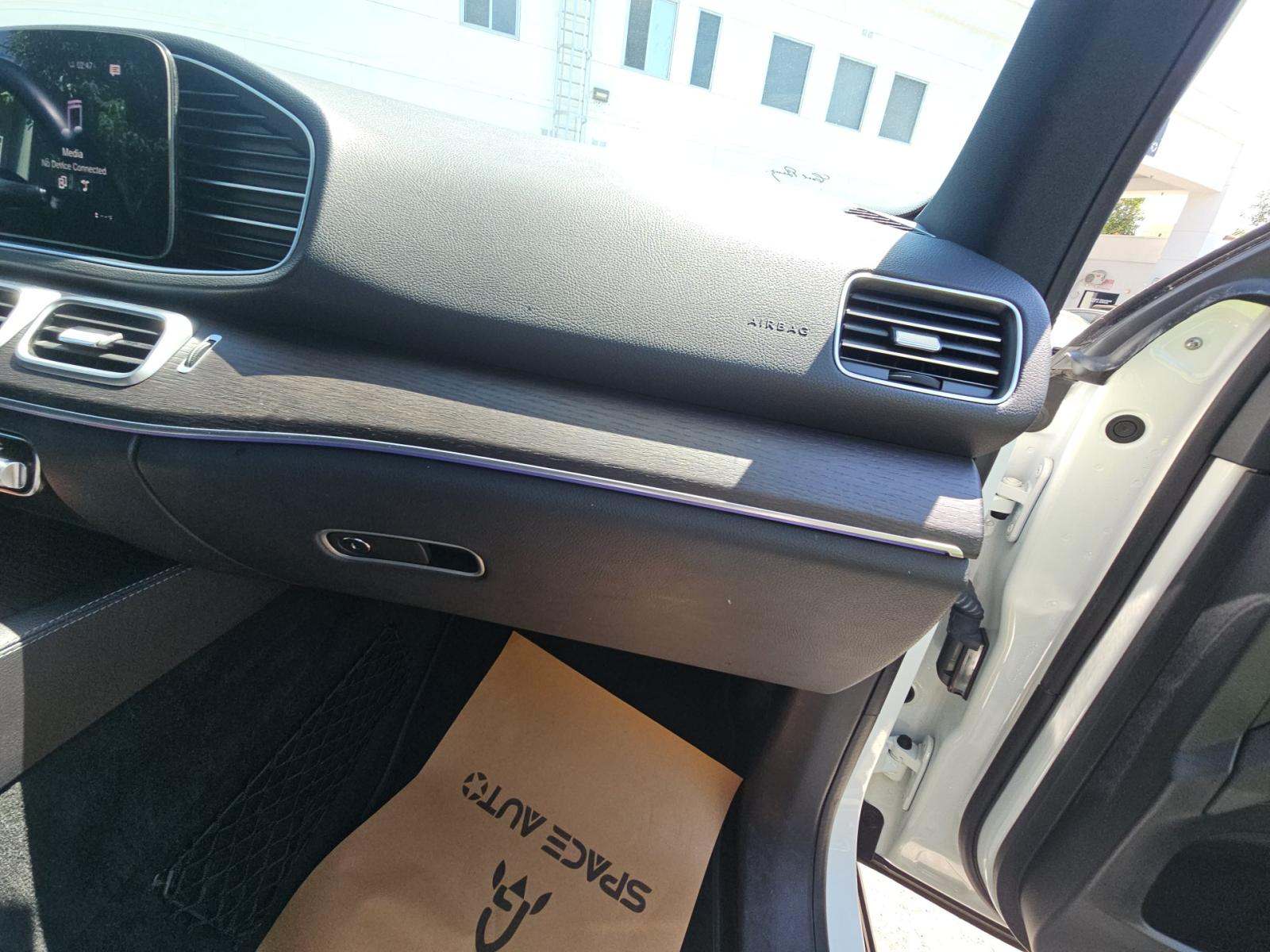 2021 Mercedes-Benz GLE GLE 350 AWD