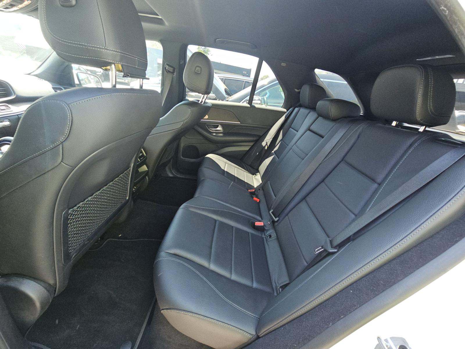 2021 Mercedes-Benz GLE GLE 350 AWD