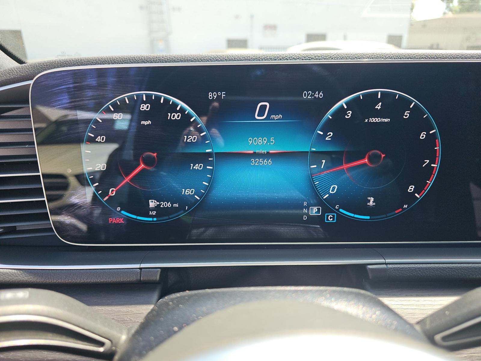 2021 Mercedes-Benz GLE GLE 350 AWD