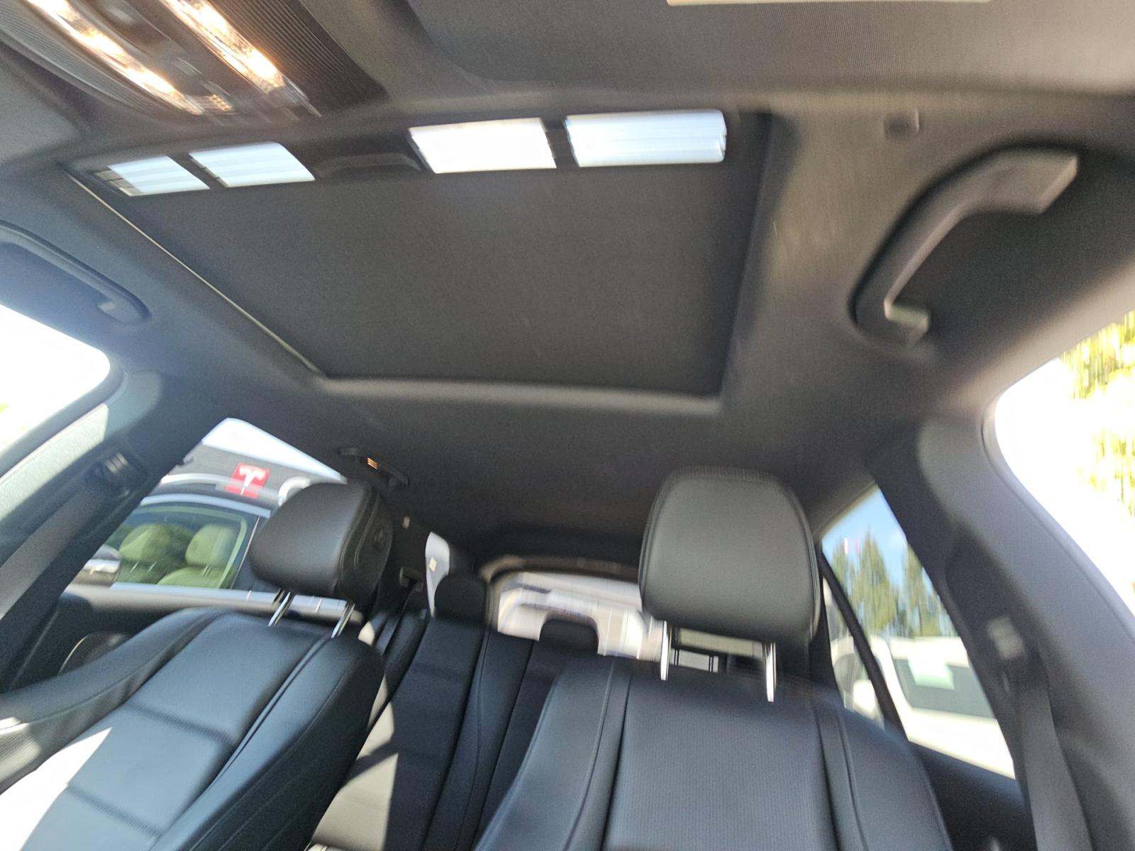 2021 Mercedes-Benz GLE GLE 350 AWD