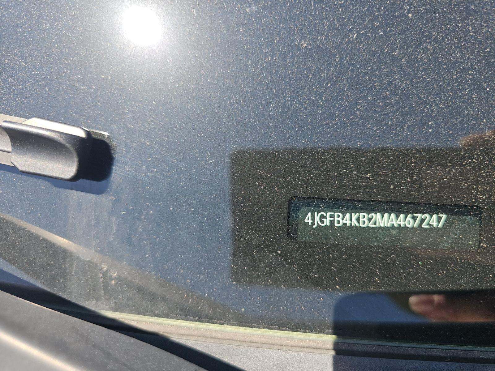 2021 Mercedes-Benz GLE GLE 350 AWD