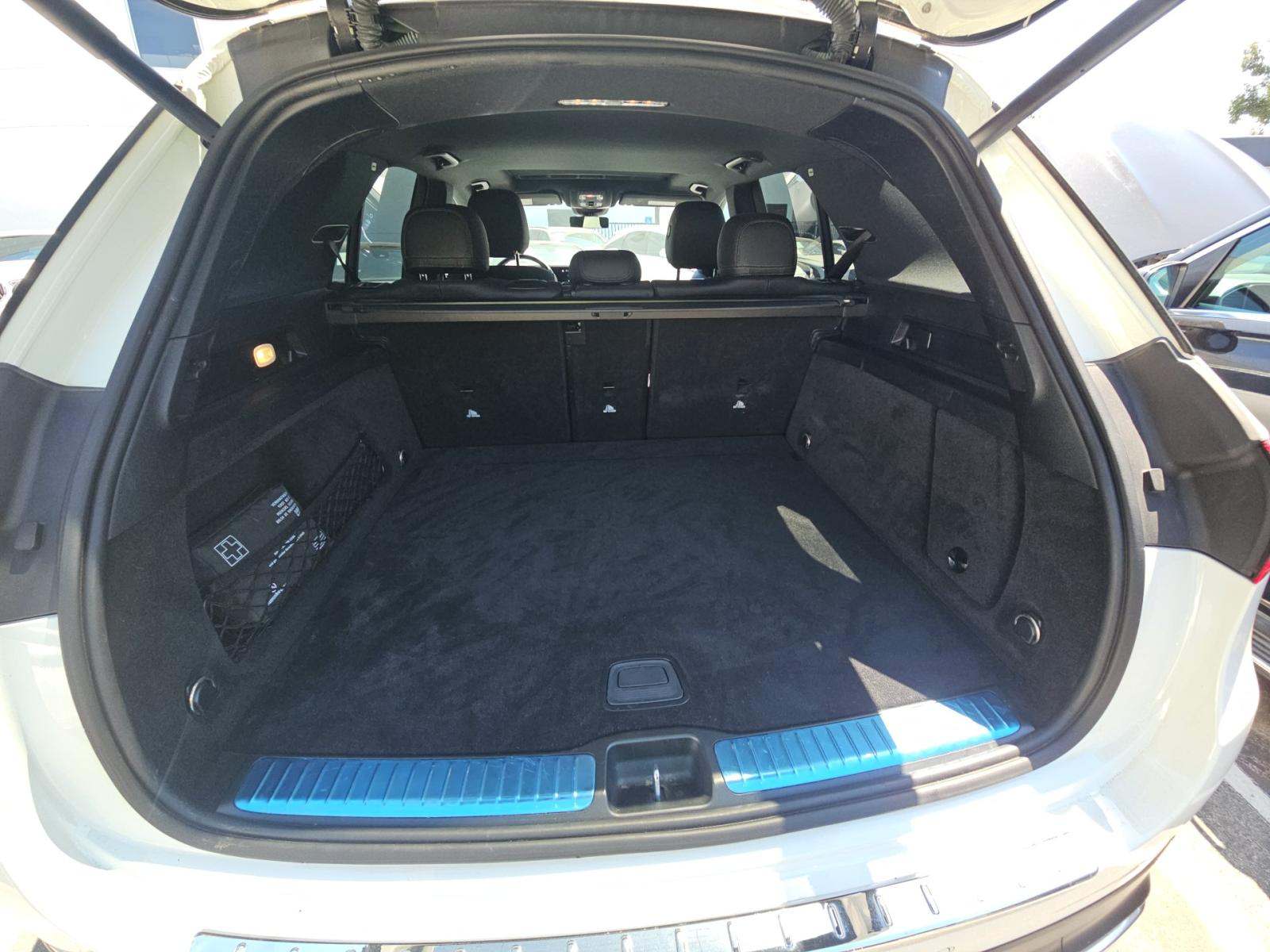 2021 Mercedes-Benz GLE GLE 350 AWD