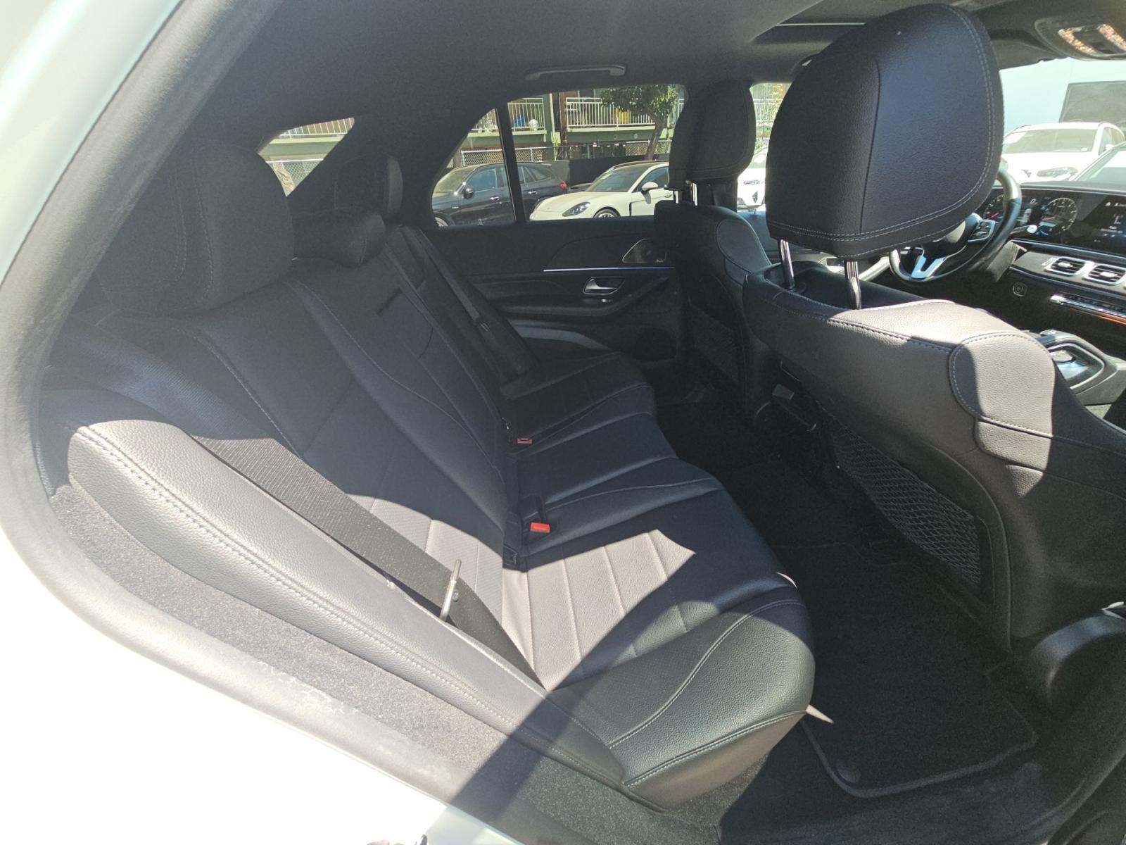 2021 Mercedes-Benz GLE GLE 350 AWD