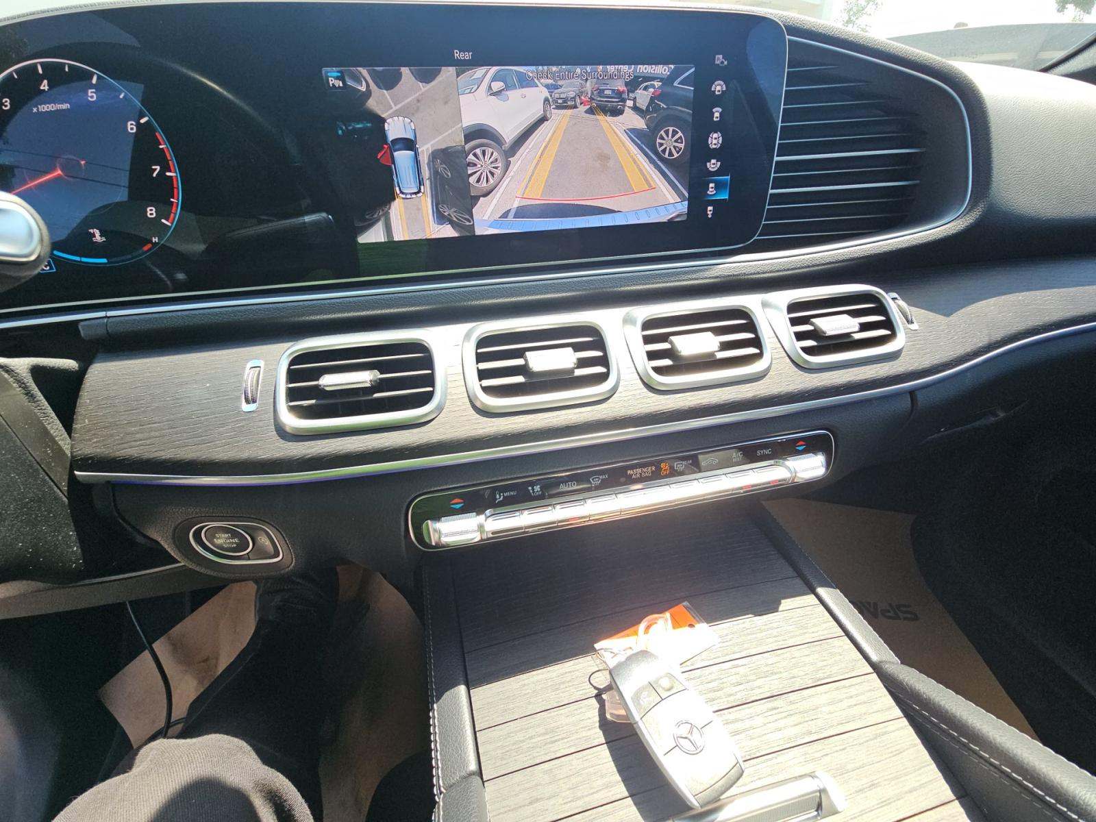 2021 Mercedes-Benz GLE GLE 350 AWD