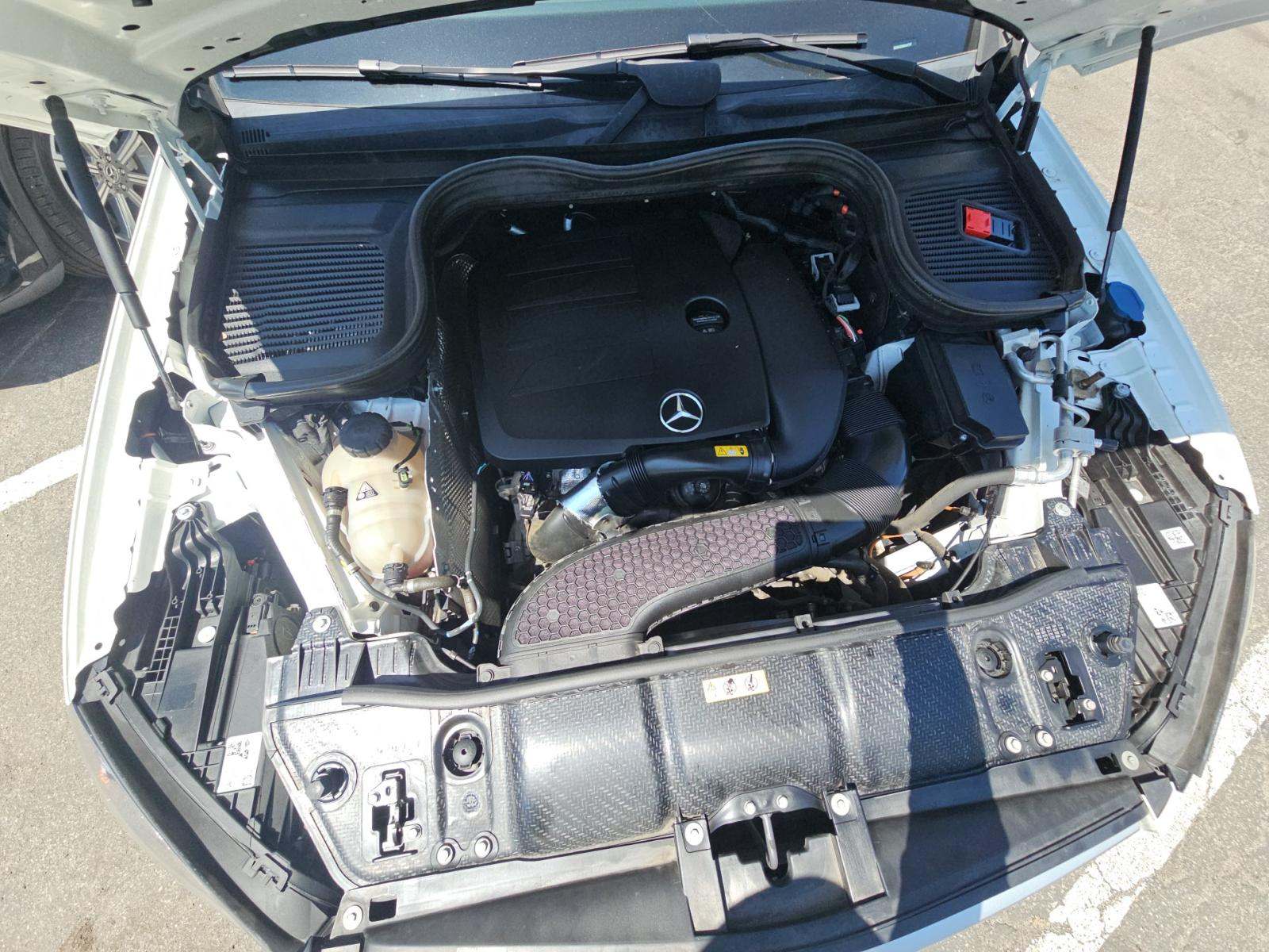 2021 Mercedes-Benz GLE GLE 350 AWD