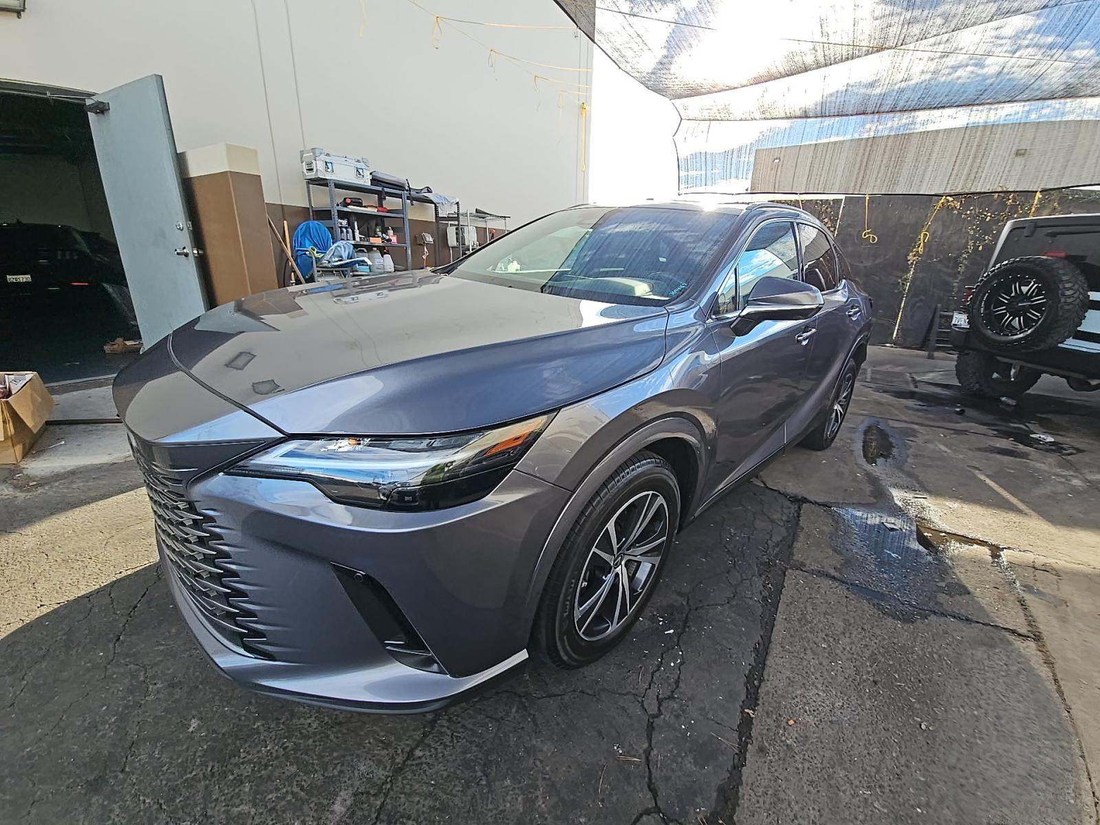 2023 Lexus RX 350 Premium