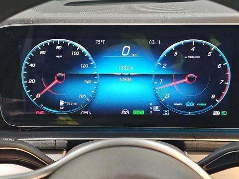 MERCEDES-BENZ GLS - 9