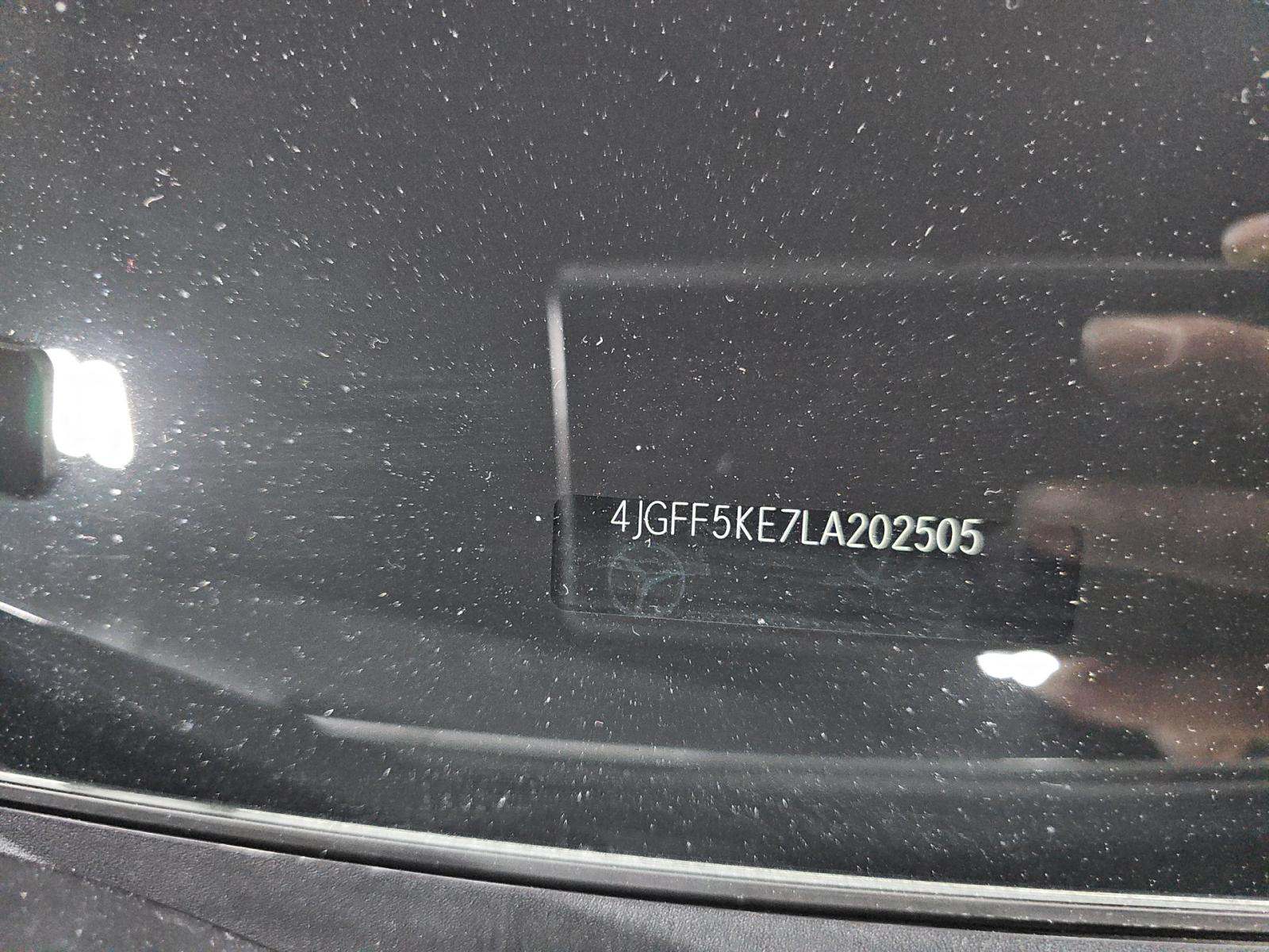 MERCEDES-BENZ GLS-CLASS - 5