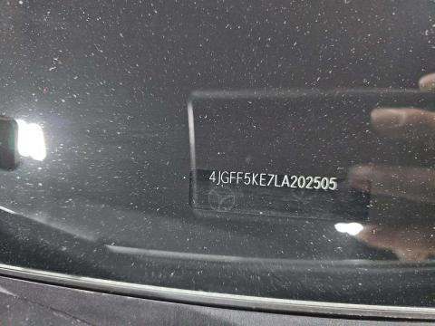 MERCEDES-BENZ GLS - 5