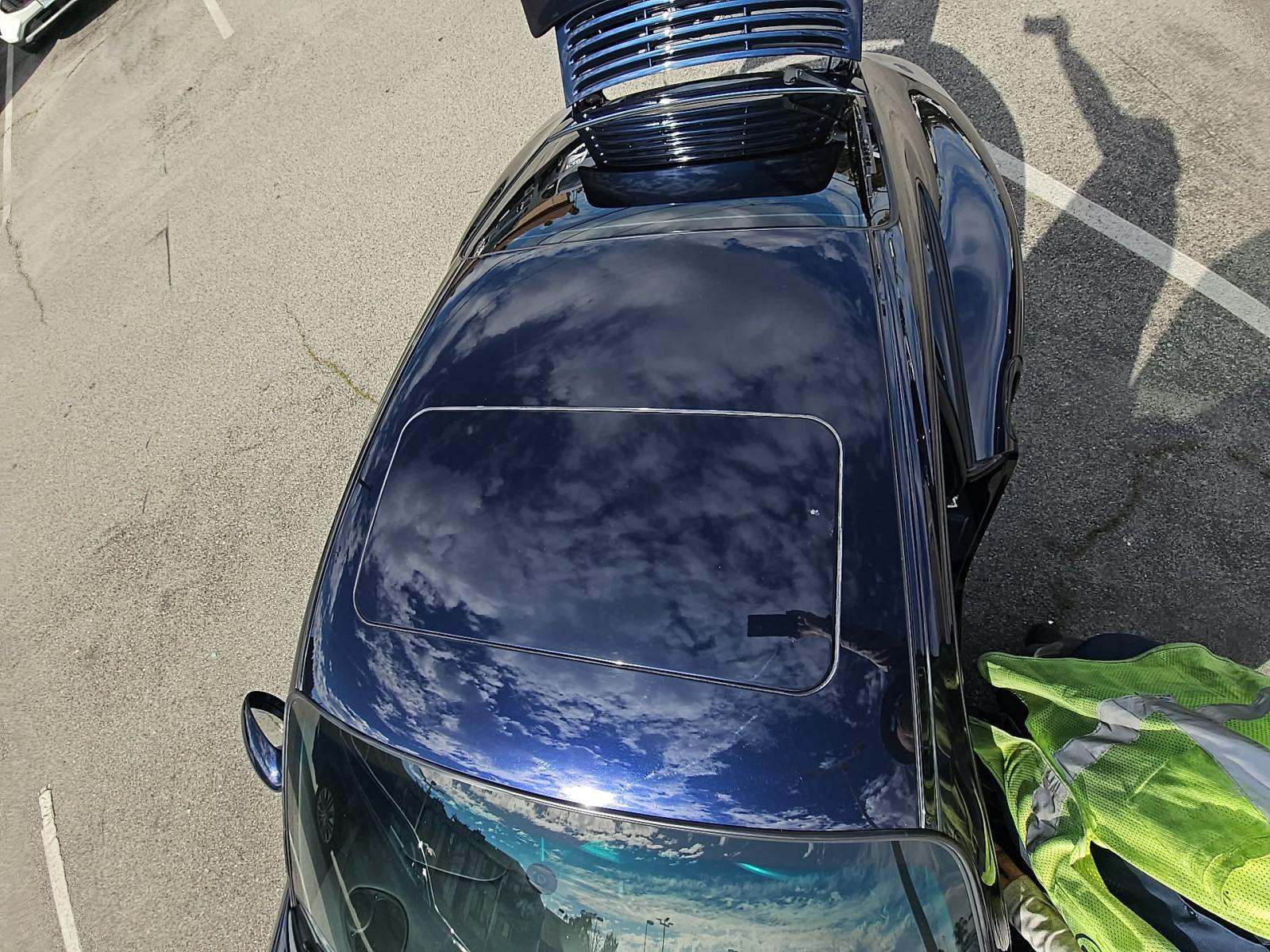 2003 Porsche 911 Turbo AWD