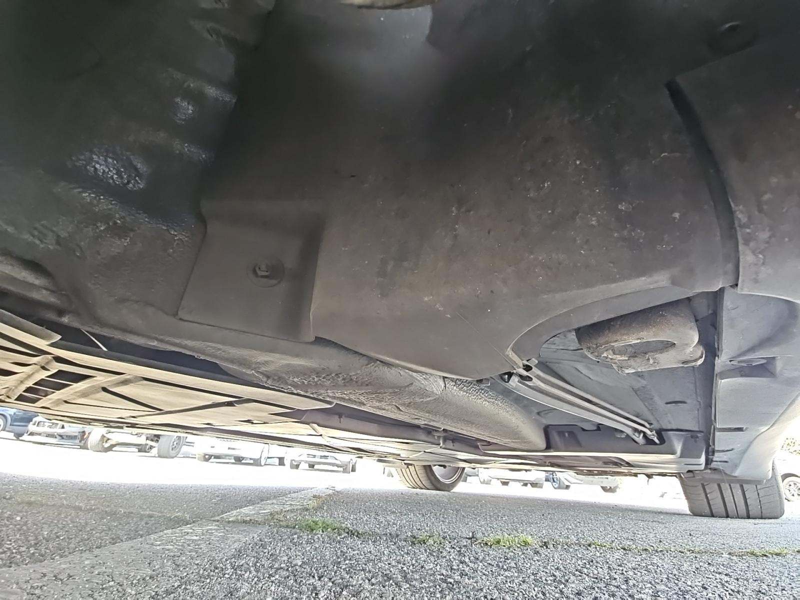 2003 Porsche 911 Turbo AWD