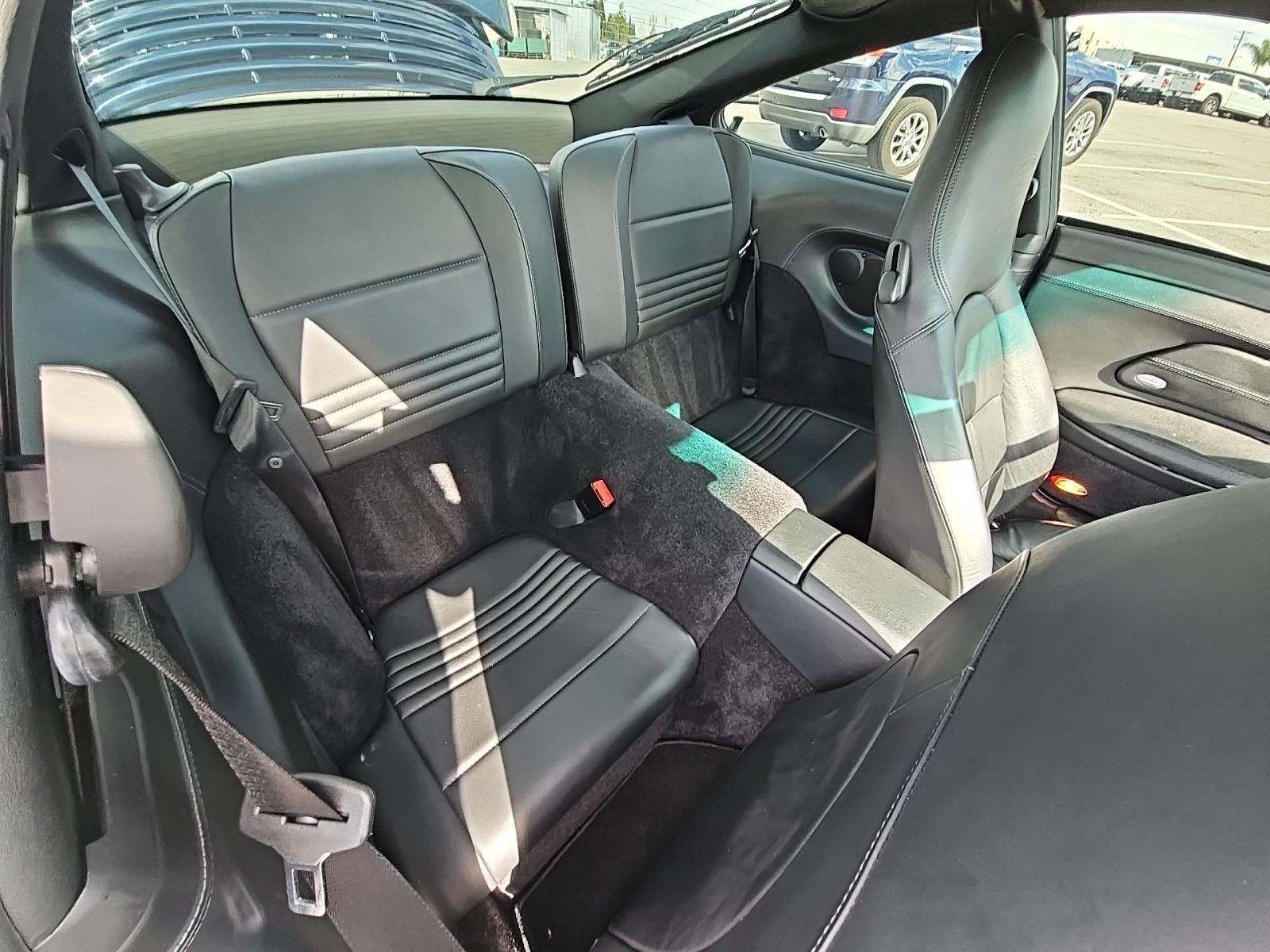 2003 Porsche 911 Turbo AWD