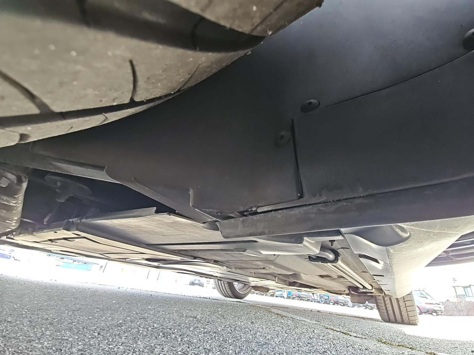 2003 Porsche 911 Turbo AWD