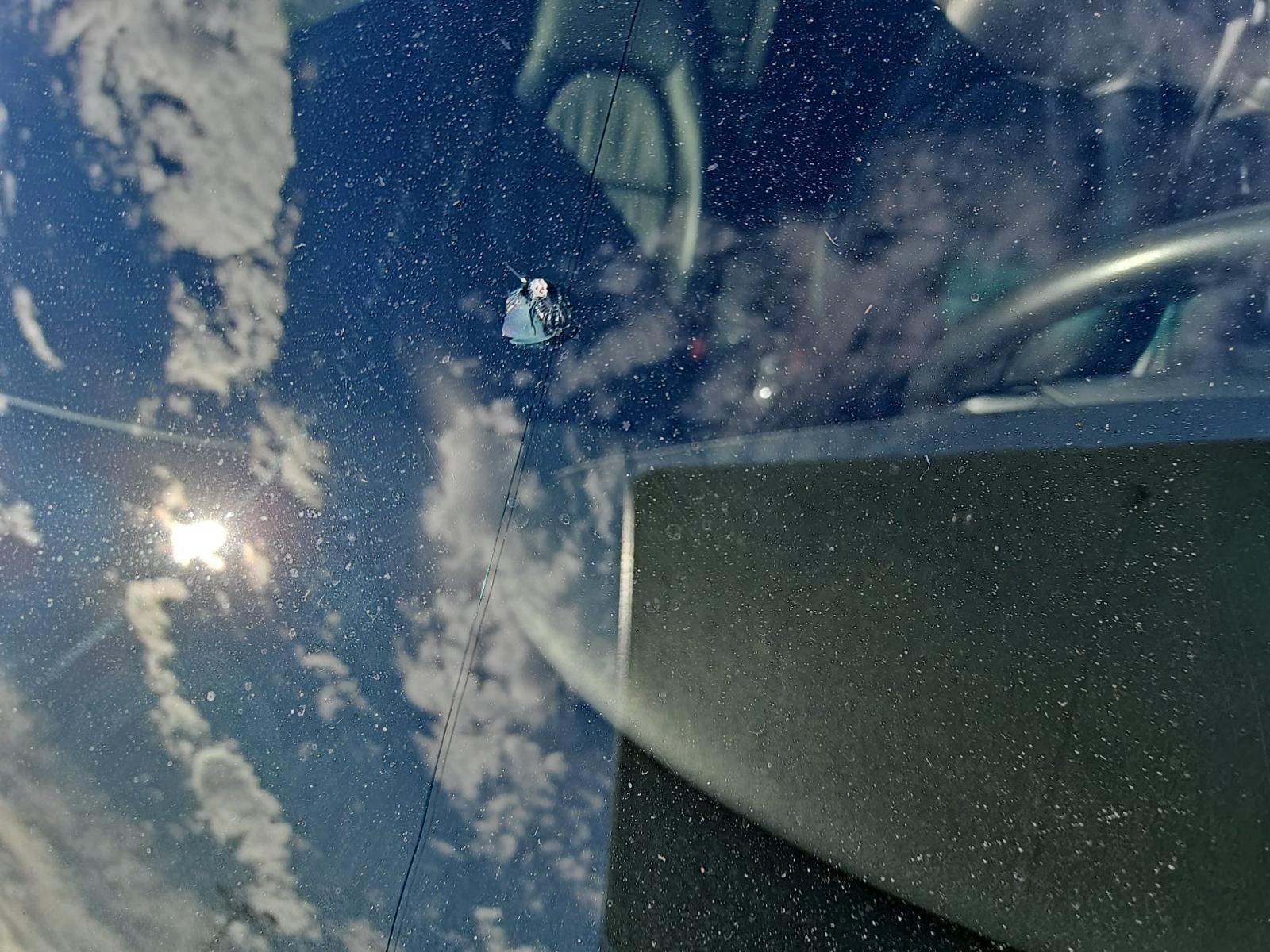 2003 Porsche 911 Turbo AWD