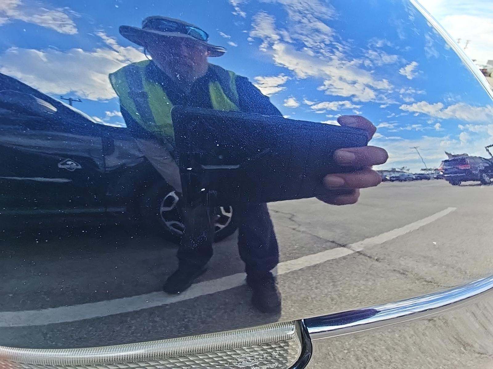 2003 Porsche 911 Turbo AWD