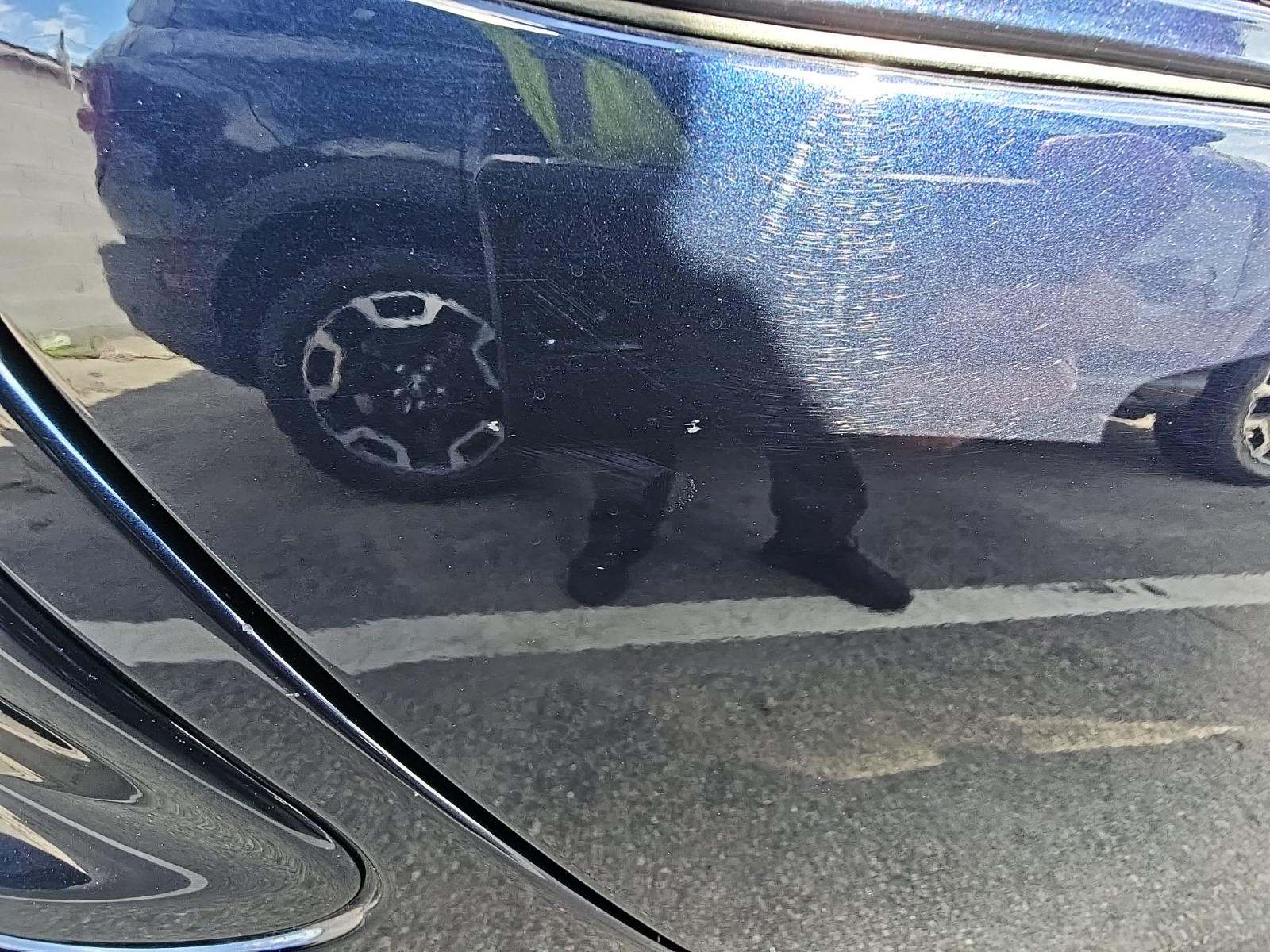 2003 Porsche 911 Turbo AWD