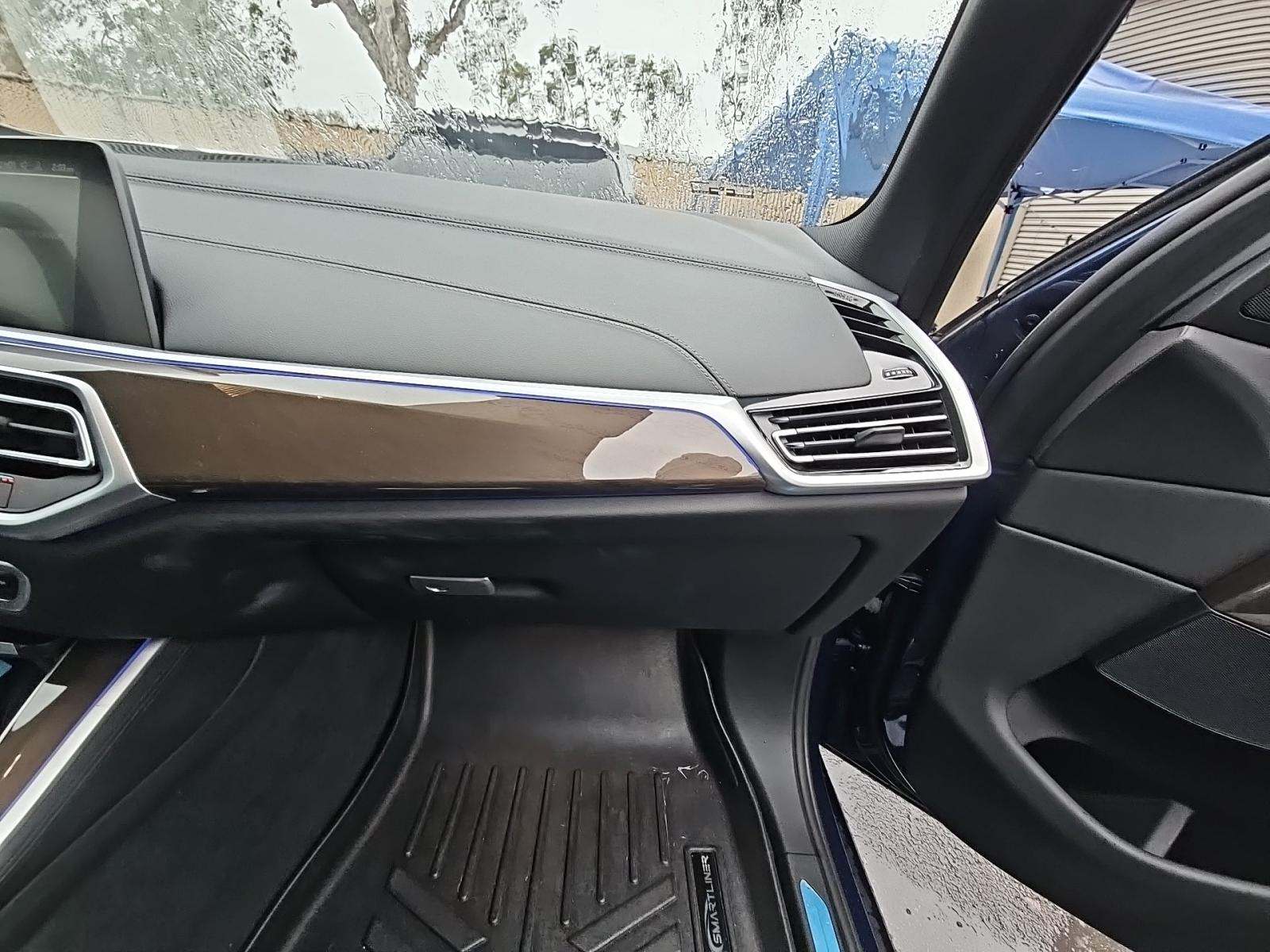 2022 BMW X5 xDrive40i AWD