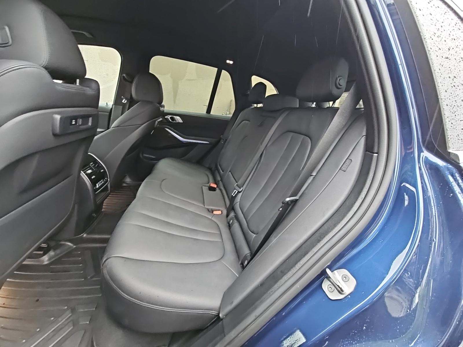 2022 BMW X5 xDrive40i AWD