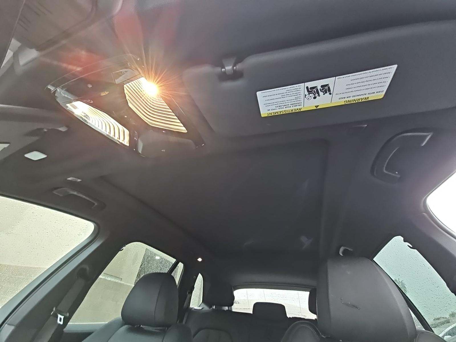 2022 BMW X5 xDrive40i AWD