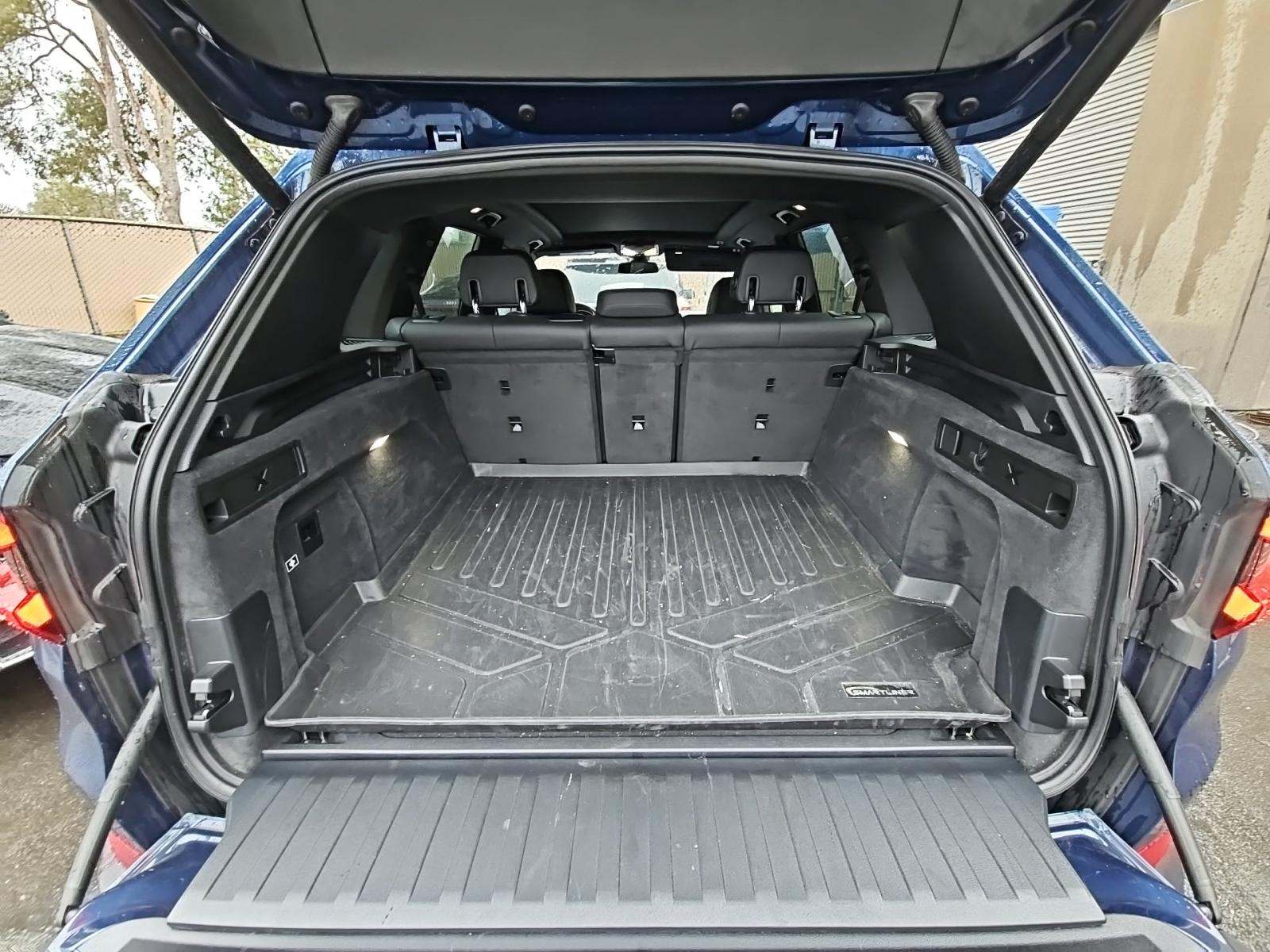 2022 BMW X5 xDrive40i AWD