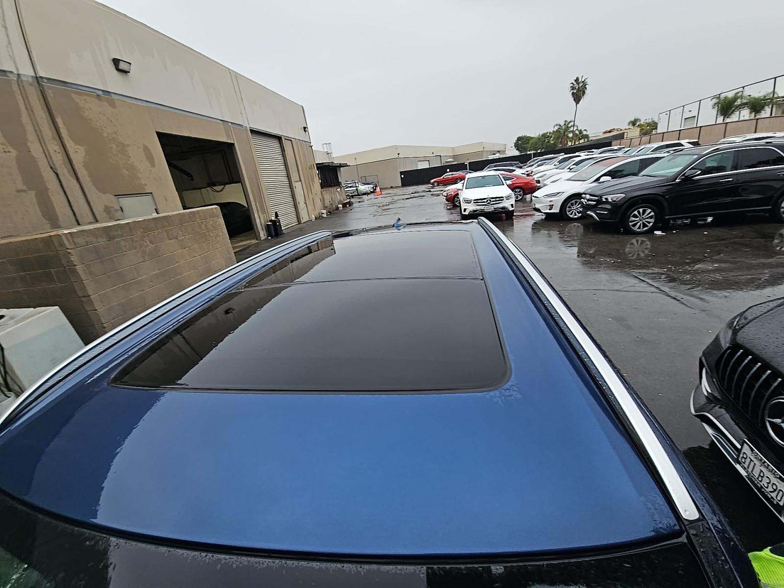 2022 BMW X5 xDrive40i AWD