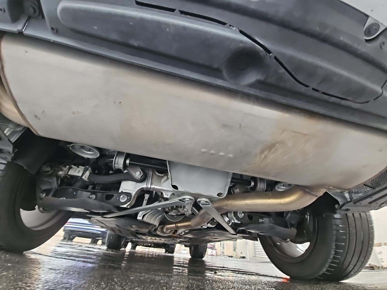 2022 BMW X5 xDrive40i AWD