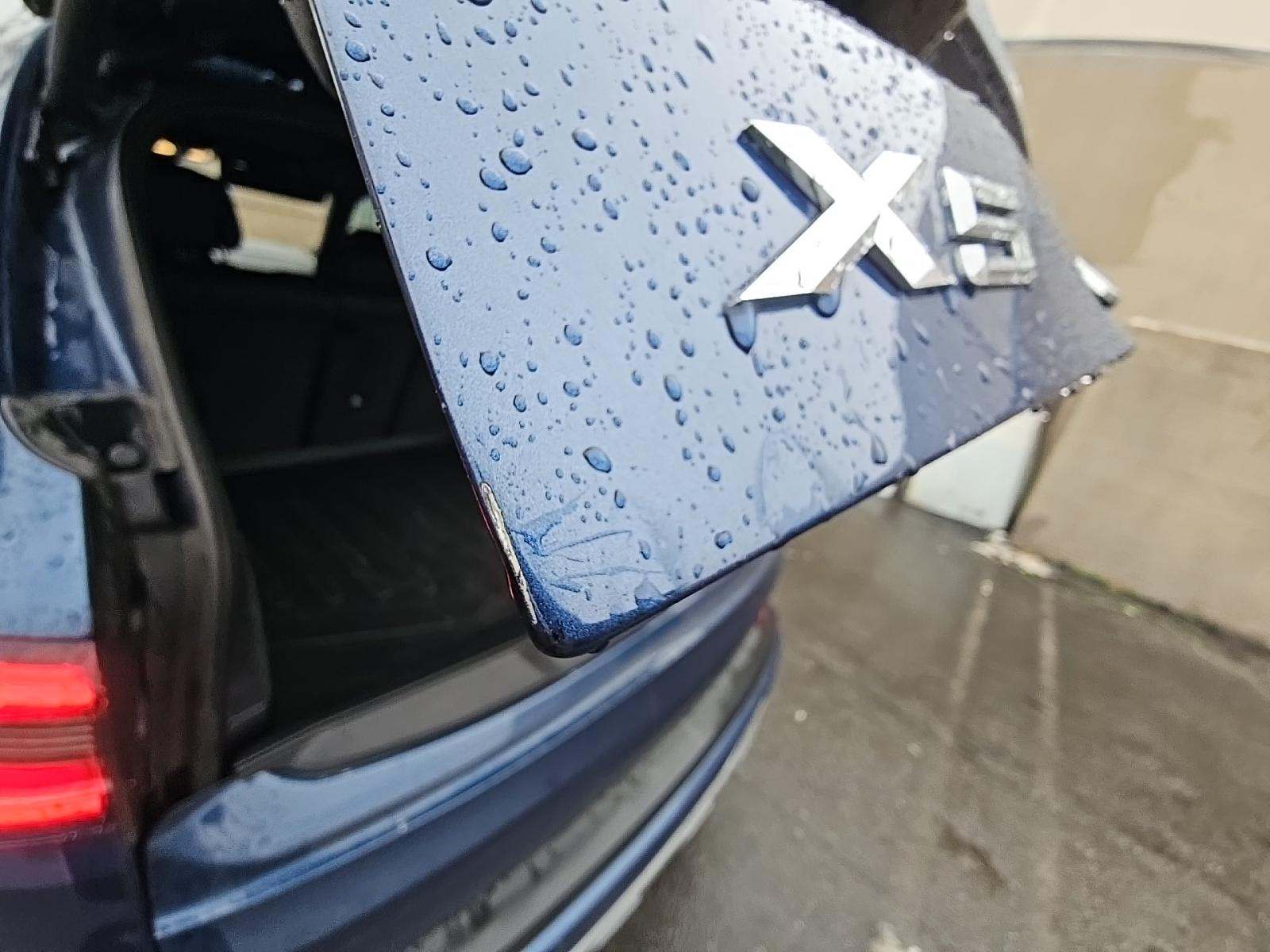 2022 BMW X5 xDrive40i AWD