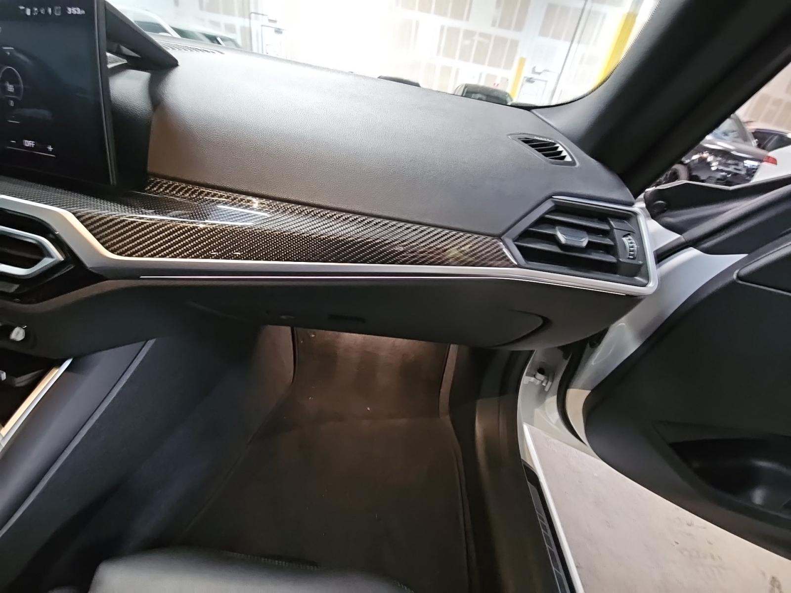 2024 BMW M2 Base RWD