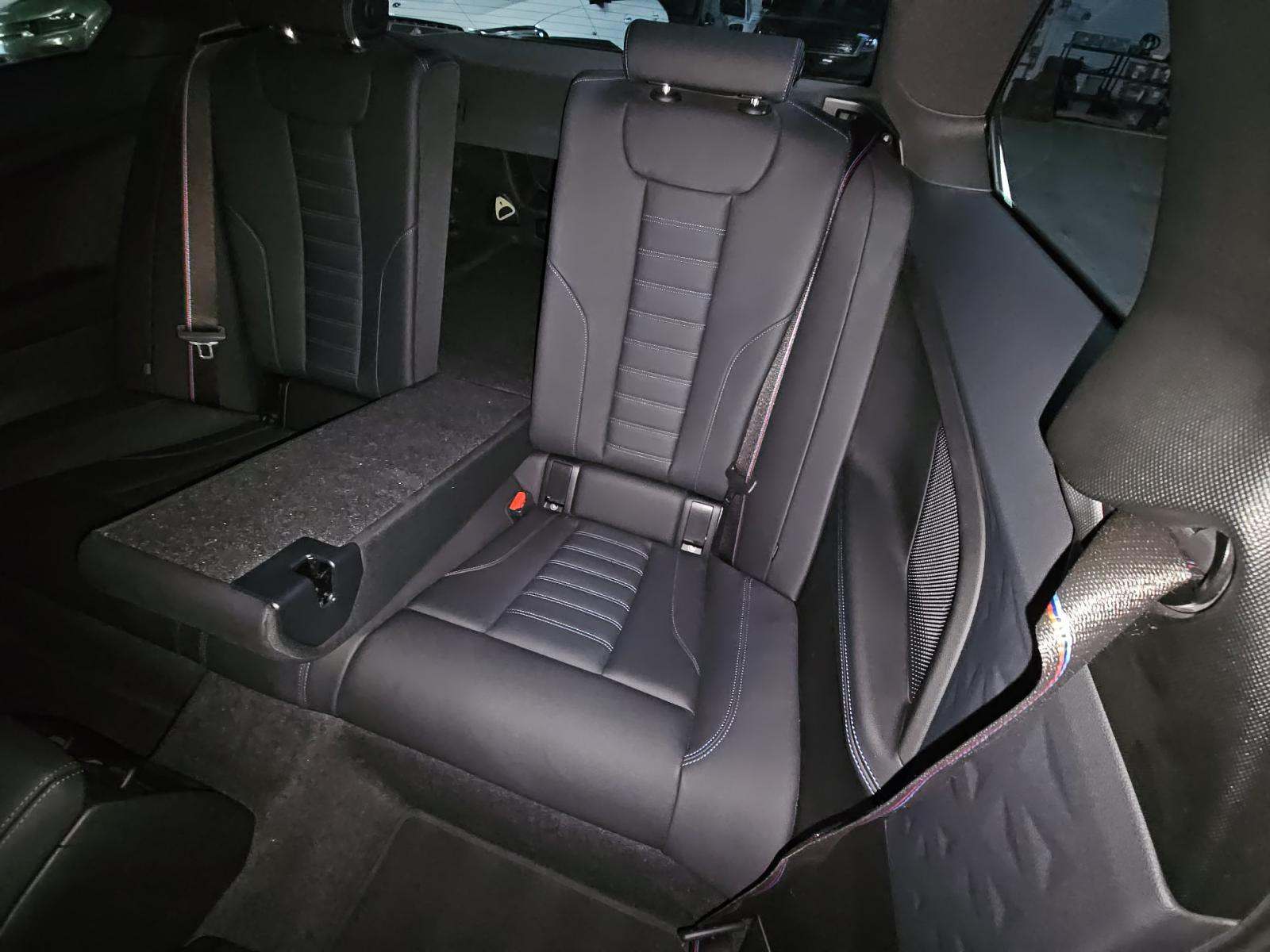 2024 BMW M2 Base RWD