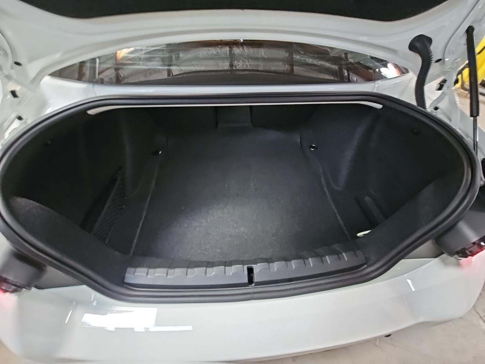 2024 BMW M2 Base RWD